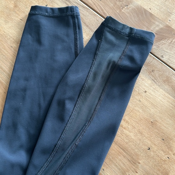 Lululemon Leggings - Picture 3 of 4